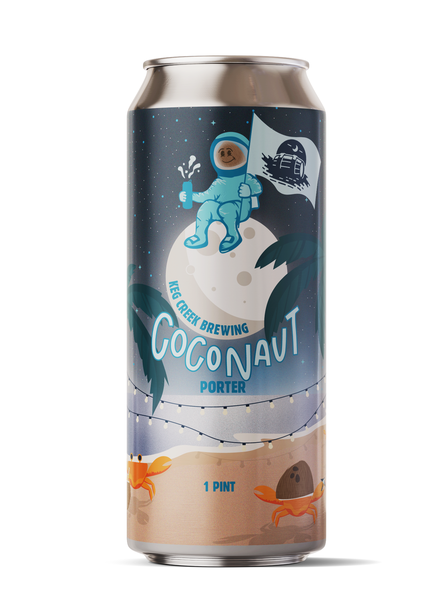 Coconaut Can